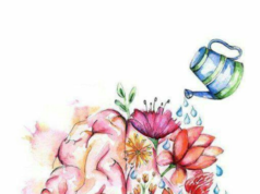 মনের বাগানে কি ধরণের বীজ রোপণ করছেন?