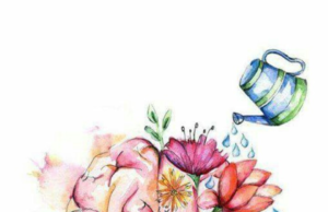 মনের বাগানে কি ধরণের বীজ রোপণ করছেন?