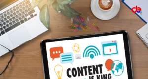 ভাল কন্টেন্ট তৈরির টিপস