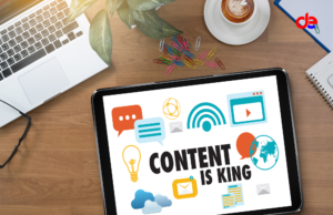 ভাল কন্টেন্ট তৈরির টিপস