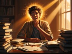 আমি যখন বুঝতে পারলাম – আমার জ্ঞান মূল্যবান!