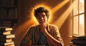 আমি যখন বুঝতে পারলাম – আমার জ্ঞান মূল্যবান!