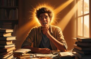 আমি যখন বুঝতে পারলাম – আমার জ্ঞান মূল্যবান!